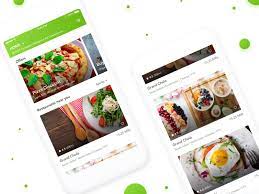 Food Delivery App Home Screen Offers Restaurants Food App App Home Screen Food Delivery App