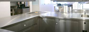 master of stainless sinks and