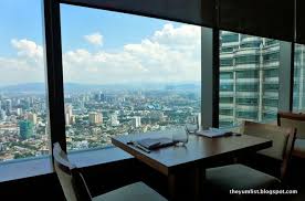 See our comprehensive list of condominium for sale, in kuala lumpur. Nobu Kuala Lumpur Set Lunch Menus The Yum List