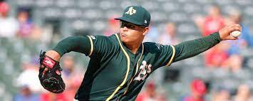 If the page doesn't fully load, refresh the page and try again. Jesus Luzardo Stats News Bio Espn