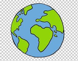 17 free vector graphics of earth cartoon. World Earth Globe Cartoon Png Animated Film Area Artwork Cartoon Circle Cartoon Globe Globe Drawing Earth Drawings