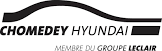 Chomedey Hyundai
