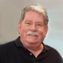 Edward Patrick Southern Obituary