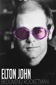 Elton john (@eltonjohn) on tiktok | 3.5m likes. Elton John Becoming Rocketman 2019 Filmaffinity