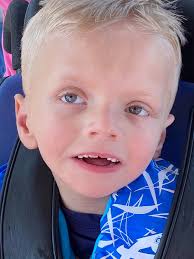 It is with heavy hearts that we share the passing of Mason. He spent five  years at Sunshine School and had recently moved