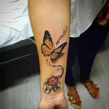 Maybe you would like to learn more about one of these? 150 Meaningful Butterfly Tattoos Ultimate Guide August 2021