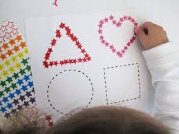 8 Fun Ways For Preschoolers To Practice Fine Motor Skills Imagine Toys Blog Fine Motor Skills Activities Preschool Fine Motor Preschool Activities