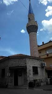Denizli Buldan 4 Eylul Cami Camiler Camii Turkiye