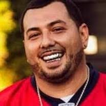 Joshua Mares's Instagram, Twitter & Facebook