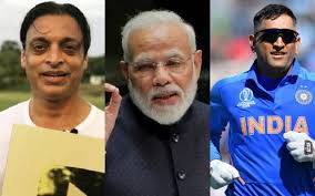 The collections might not be fully shoppable—yet—but that won't stop onlookers from bringing an anna sui or burberry pic to their next. Indian Pm Narendra Modi Might Ask Ms Dhoni To Play 2021 T20 World Cup Shoaib Akhtar Finance Rewind