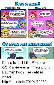 (you don't need to be near it, just close enough to see it on the map.) once there, it will go through a short scene and then let you pick which team you wish to join. Pick Ateam9 Pokemon Go Real Life Team Valor Is All Join My Team If About Training To Be You Like Girls The Strongest Trainer You Can Be Team Mystic Values Join My