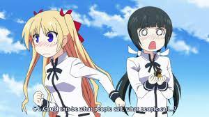 Majikoi: Oh! Samurai Girls! Anime Review, by RingoStarr1991 | Anime-Planet