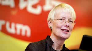 Citi: Pam Flaherty: The Courage to Lead