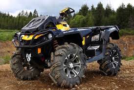 11 Can Am Ideas Can Am Atv 4 Wheeler