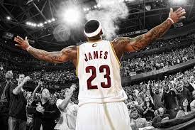 Lebron Powder Toss Lebron James Lebron James Cleveland Lebron James Son