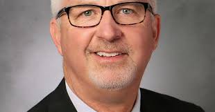 School Superintendent Browning tops LaRoche