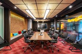 Logitech.com has been visited by 10k+ users in the past month The Evolution Of The Meeting Room Space Matrix