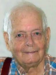 Kenneth Powell Obituary (2013)