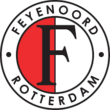 Download the feyenoord logo png png images background image and use it as your wallpaper, poster and banner design. Feyenoord Rotterdam 90 S Logo Download Logo Icon Png Svg