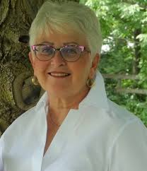 Catherine Moore avis de décès