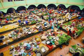Just pass them the whole stack will do; The Best Kota Bharu Tours Tickets 2021 Kelantan Viator