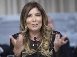 Selvaggia lucarelli nuova protagonista di domenica in? Selvaggia Lucarelli Deferita All Ordine Dei Giornalisti Per Il Video Del Figlio Al Comizio Di Salvini Corriere It