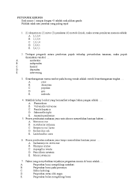 Check spelling or type a new query. Contoh Soal Uas Smk Ipa