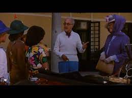 Las Aventuras De Enrique Y Ana 1981 Imdb
