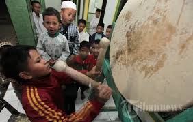 Takbiran idul fitri 2021{status wa} spesial idul fitri подробнее. Takbir Idul Adha Yang Diajarkan Nabi Bincang Syariah
