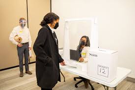 Voters throughout the state are set to choose the party that will form the next party. Who Can Vote In Nova Scotia Provincial Elections