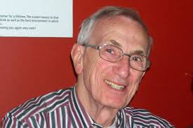 Donald F. Roden Obituary November 29, 2016