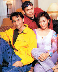 Check spelling or type a new query. Kruzone Yusry And Erra Fazira Photo Gallery I
