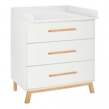 Commode Table A Langer 3 Tiroirs Mila Table A Langer Commode A Langer Blanche Commode A Langer