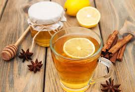 Image result for honey water