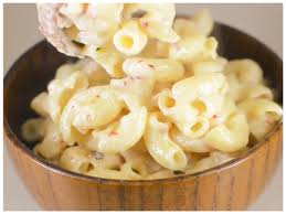 The roux is super important to getting the creamiest cheese sauce of your life. Resepi Masakan Macaroni Cheese Khalifah Media Networks