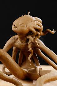 Men in black creatures sculpted & painted by greg duffy for ghoulish productions #mib #sculpture #mask #worm #aliens #frank #craftyourfandom pic.twitter.com/ya2e1yzg7h. Men In Black 1997 Redgick Baby Maquette Current Price 1000