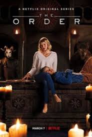 Strange surprises lurk inside an old farmhouse and deep beneath the starcourt mall. The Order Sezonul 1 Episodul 6 Online Subtitrat In Romana Divx Filme Online