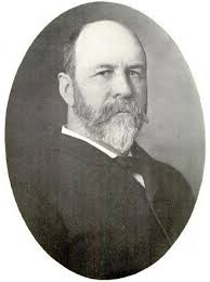 The Strangest Names In American Political History : Trevanion William Hugo  (1848-1923), Trevanyon Levonia Mathews (1849-1944)