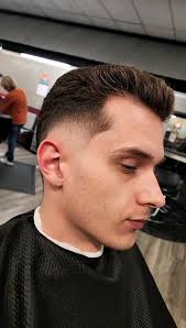 Riley Browning (@the_8_fingered_barber) • Instagram photos and videos