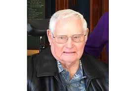 Hugh Smith Obituary (1928