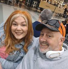 Another good Man gone to soon. Rest easy Spud. Gary Philip Hollinger