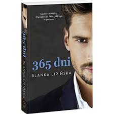 365 dni ( film ) 365 days 07 february 2020. 365 Dni Amazon It Lipinska Blanka Libri In Altre Lingue