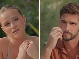 Michaël et Anna s'ouvrent sur OD et leur déception sur la façon dont leur  couple a été montré