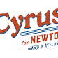 Cyrus 4 Newton Canvass Training and Doorknocking Hours event image