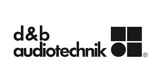 Similar vector logos to deutsche national bibliothek dnb. Professional Audio Solutions From Germany D B Audiotechnik