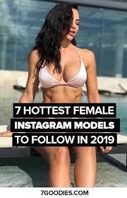 Lucia went from working as a messenger and courier for her uncle's shoe factory in colombia to a hooters and hawaiian tropic model in arizona. 7 Hottest Instagram Fitness Models To Follow In 2021 7goodies Fitness Instagram Fitness Model Diet Black Fitness Model