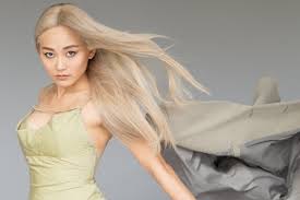 The female/kimiko on @theboystv, glimmer on @dreamworksshera, kipo on #dreamworkskipo, alexis & sewer queen on @craigofthecreek & katana in @suicidesquadwb. The Female Otherwise Known As Karen Fukuhara Incomparable Stature