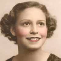 Glenna Leavitt (1920–1991)