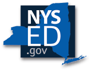 new york state education department