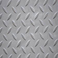Stainless Steel Sheets Stainless Steel Chequered Plates
